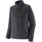 Giacca Patagonia R1 Air - Blu Patagonia