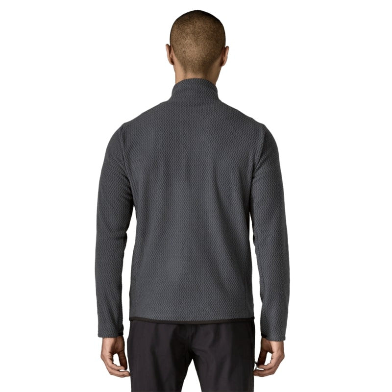 Giacca Patagonia R1 Air - Blu Patagonia