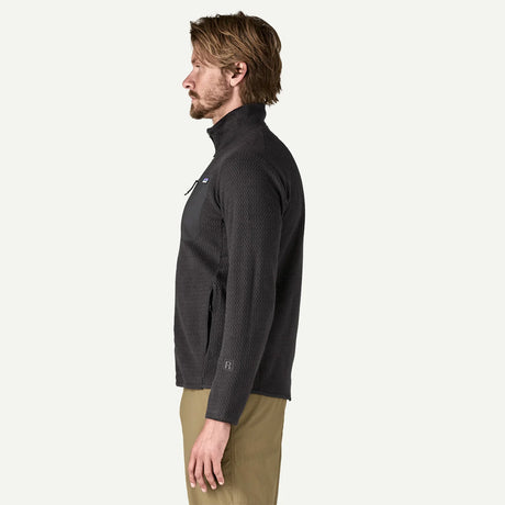 Chaqueta Patagonia R1 Air - Negro