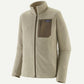 Giacca Patagonia R1 Air - Pelican