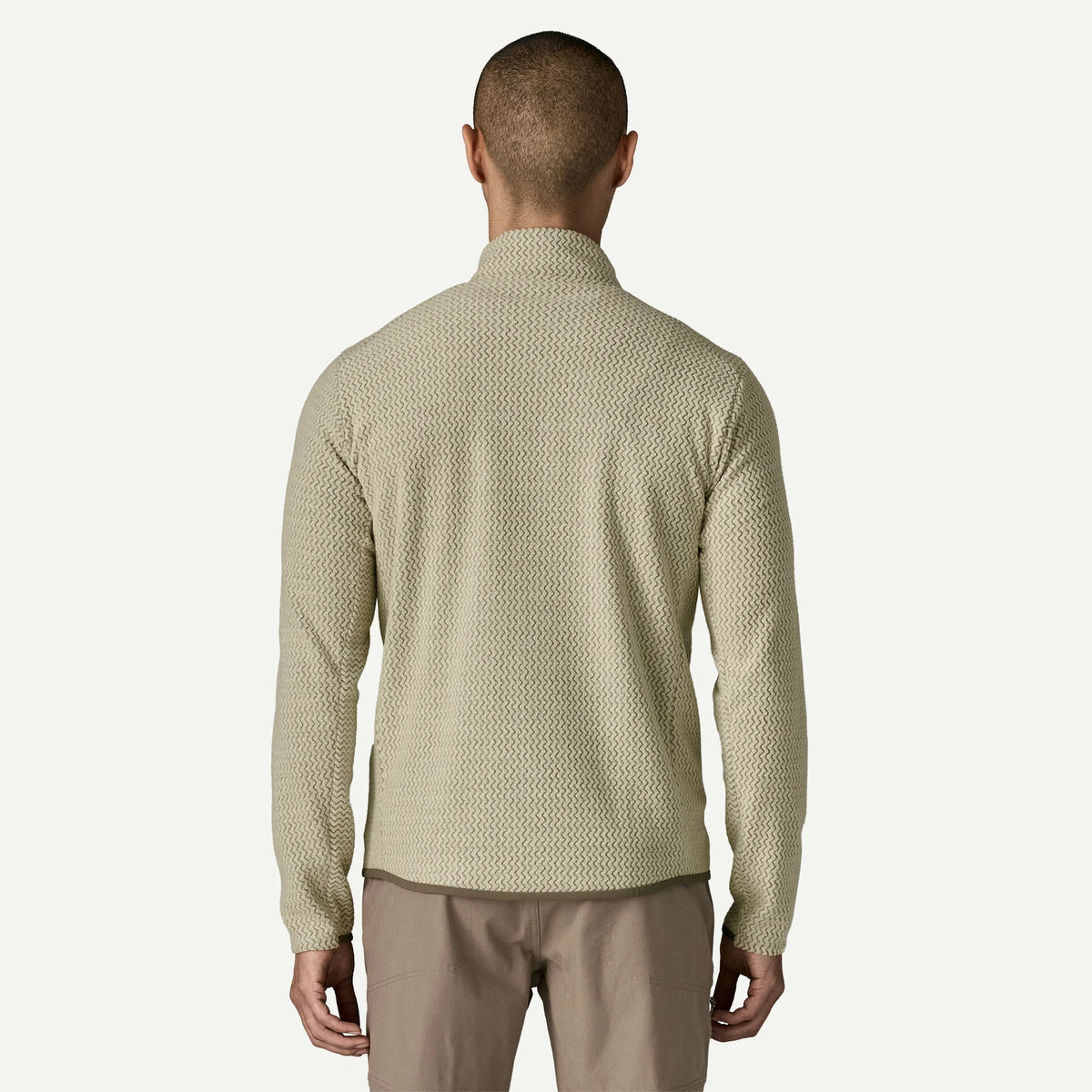 Veste Patagonia R1 Air - Pelican