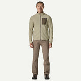 Veste Patagonia R1 Air - Pelican