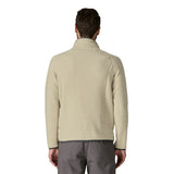Giacca Patagonia Retro Pile Fleece - Beige Patagonia