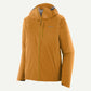 Giacca Patagonia Storm Racer - Marrone Patagonia