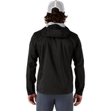 Giacca Patagonia Storm Racer - Nero Patagonia