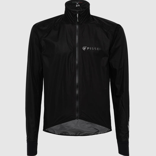 Pissei Bufera 4S jacket - Black