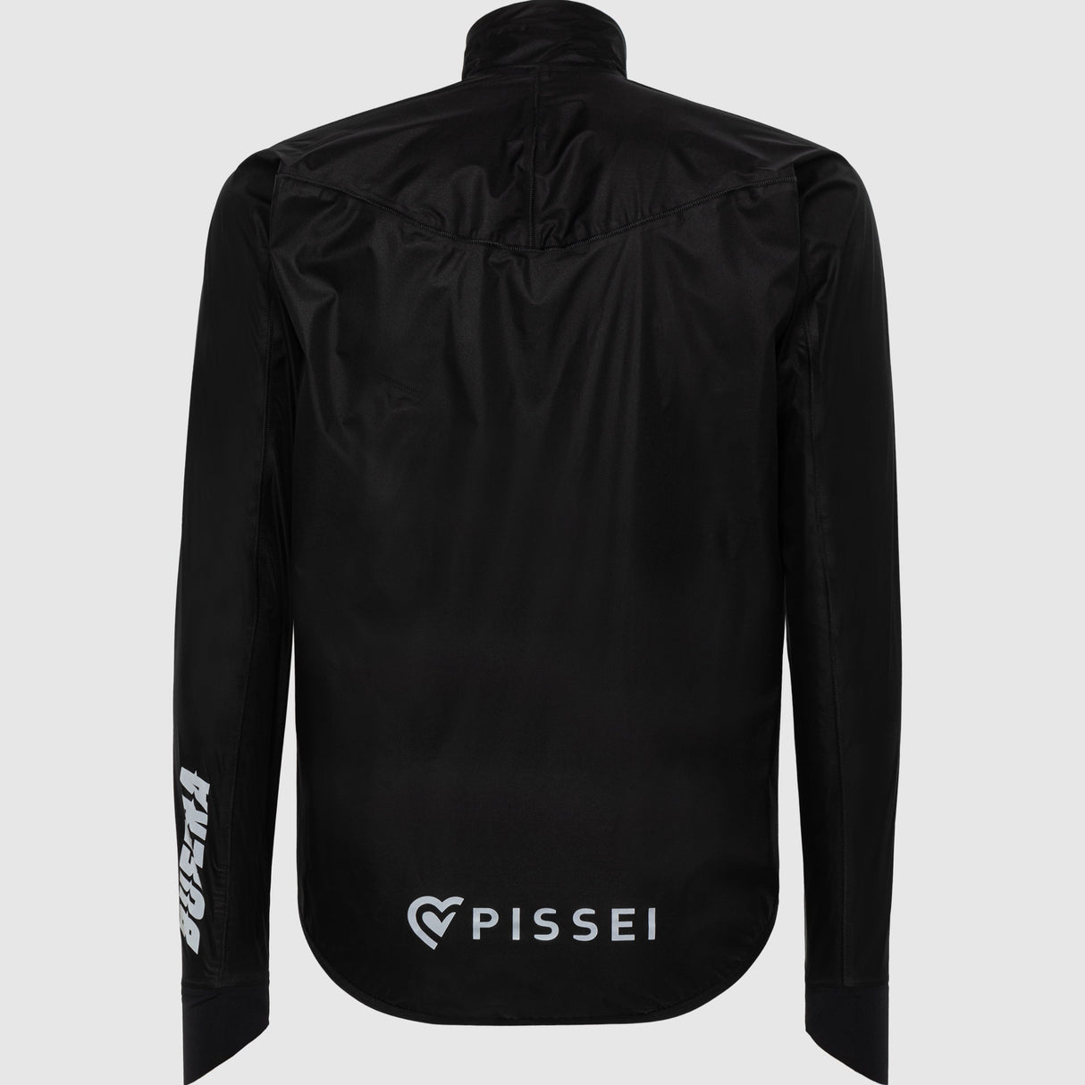 Giacca Pissei Bufera 4S - Nero Pissei