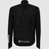 Giacca Pissei Bufera 4S - Nero Pissei