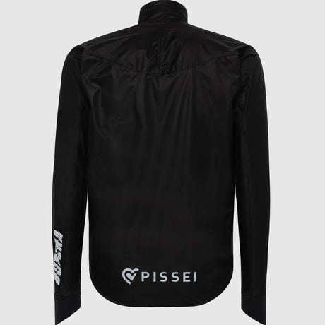 Giacca Pissei Bufera 4S - Nero Pissei