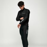 Giacca Pissei Bufera 4S - Nero Pissei