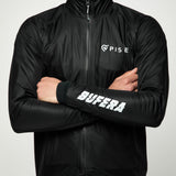 Giacca Pissei Bufera 4S - Nero Pissei