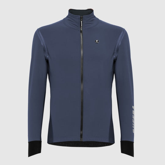 Pissei Bufera jacket - Blue