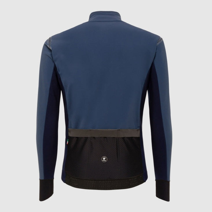 Giacca Pissei Bufera - Blu Pissei