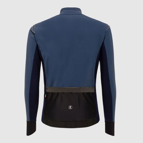 Giacca Pissei Bufera - Blu Pissei