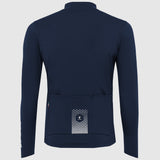 Giacca Pissei Prima Pelle - Blu Pissei