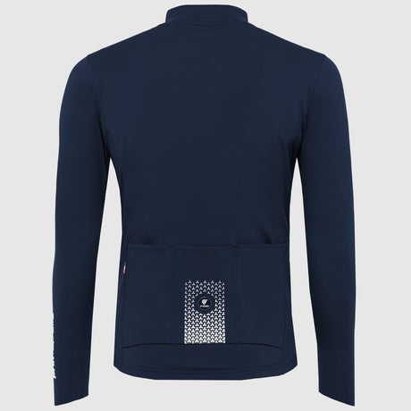 Giacca Pissei Prima Pelle - Blu Pissei