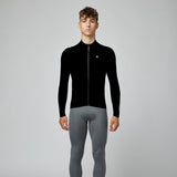 Giacca Pissei Prima Pelle - Nero Pissei