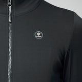 Giacca Pissei Prima Pelle - Nero Pissei