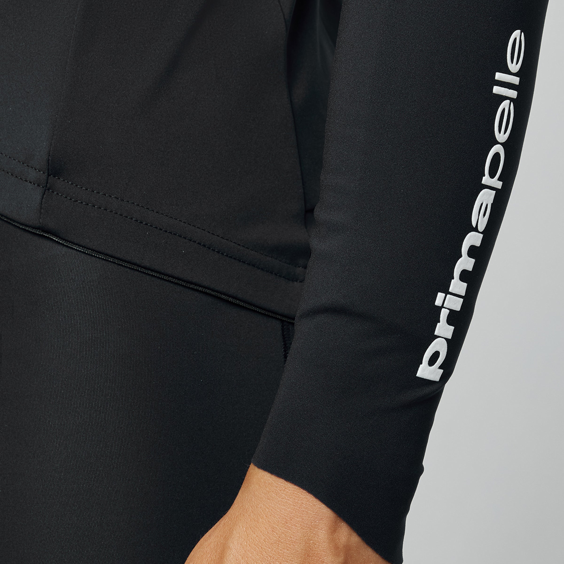 Giacca Pissei Prima Pelle - Nero Pissei