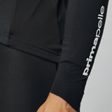 Giacca Pissei Prima Pelle - Nero Pissei