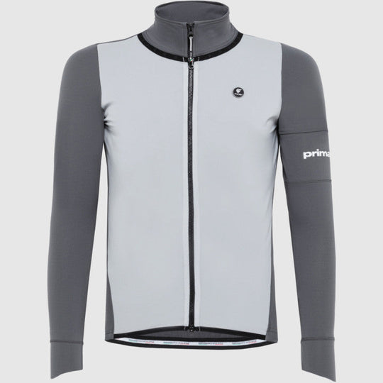 Pissei Primapelle Plus  jacket - Grey