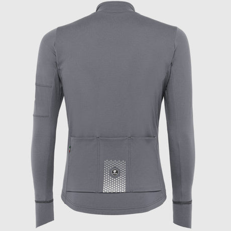 Giacca Pissei Primapelle Plus - Grigio Pissei