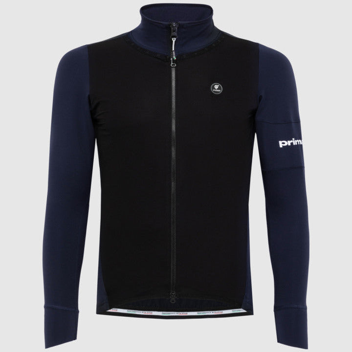 Giacca Pissei Primapelle Plus - Nero blu Pissei