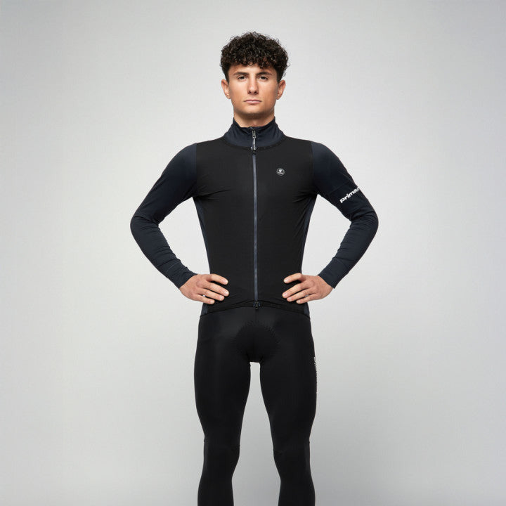 Giacca Pissei Primapelle Plus - Nero blu Pissei