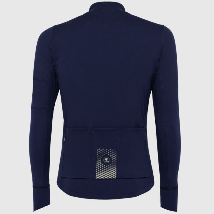 Giacca Pissei Primapelle Plus - Nero blu Pissei