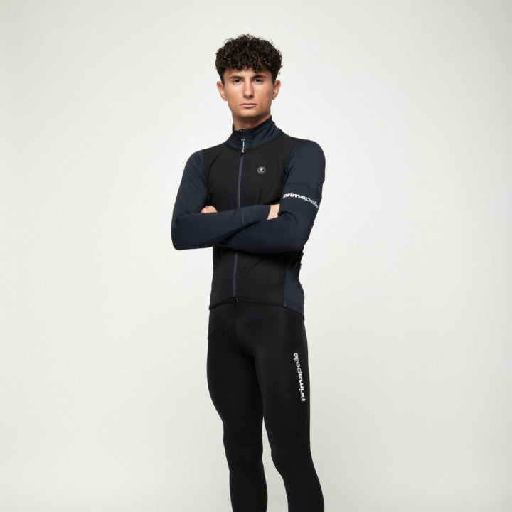 Giacca Pissei Primapelle Plus - Nero blu Pissei