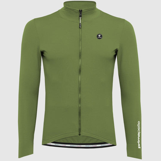 Pissei Primapelle jacket - Light green
