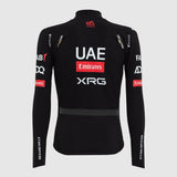 Chaqueta Pissei Team UAE Team Emirates - XRG 2026 Primapelle Heavy