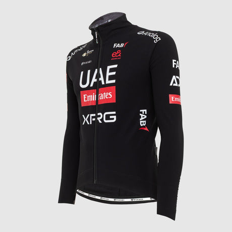 Chaqueta Pissei Team UAE Team Emirates - XRG 2026 Primapelle Heavy