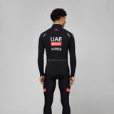 Chaqueta Pissei Team UAE Team Emirates - XRG 2026 Primapelle Heavy
