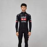 Chaqueta Pissei Team UAE Team Emirates - XRG 2026 Primapelle Heavy