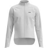Chaqueta Poc Pure-Lite Splash - Blanco