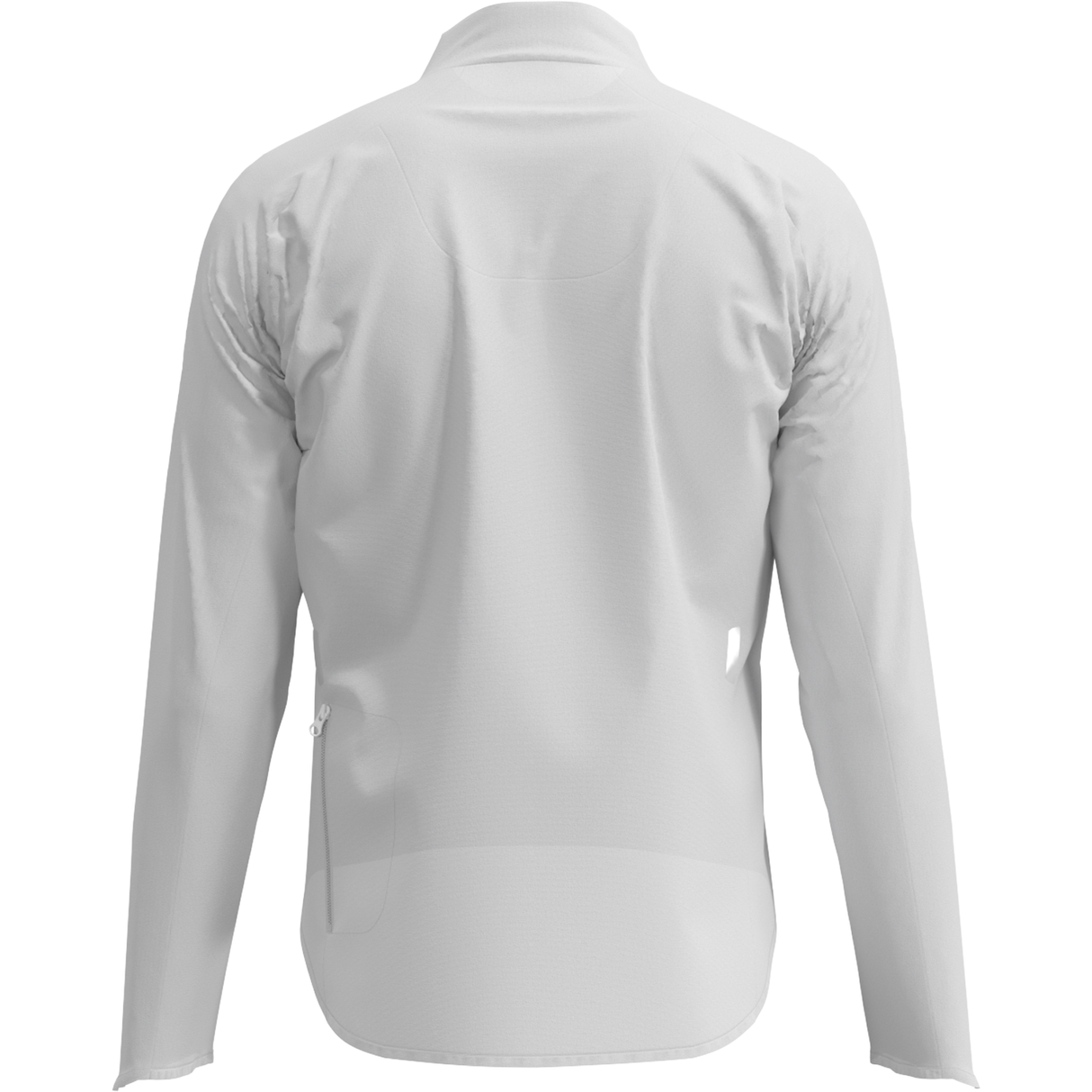 Chaqueta Poc Pure-Lite Splash - Blanco