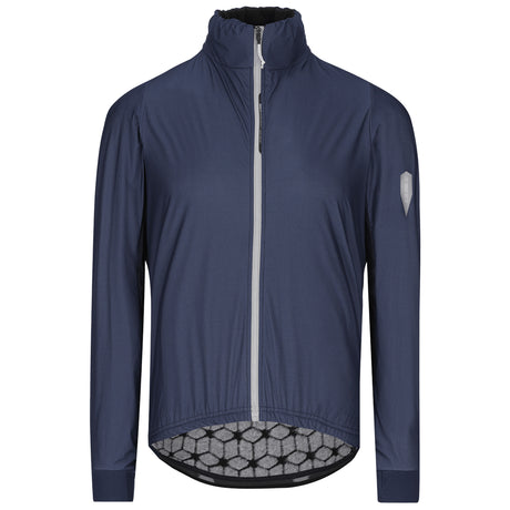 Giacca Q36.5 Adventure Winter - Blu scuro Q36.5