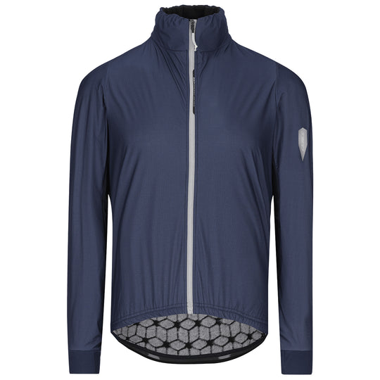 Q36.5 Adventure Winter jacket - Dark blue