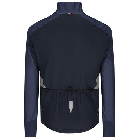 Giacca Q36.5 Adventure Winter - Blu scuro Q36.5