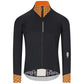 Giacca Q36.5 Dottore Termico - Arancio Q36.5
