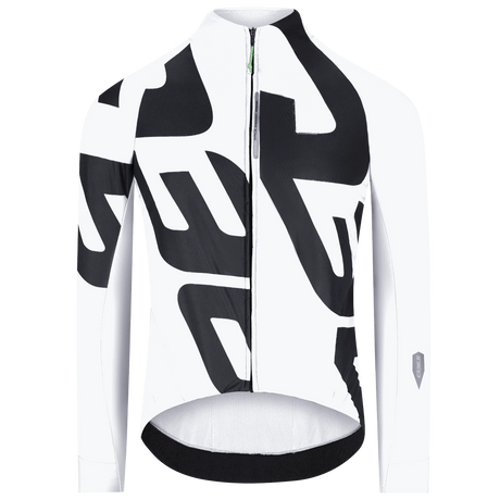 Giacca Q36.5 Gregarius Winter - Bianco Q36.5