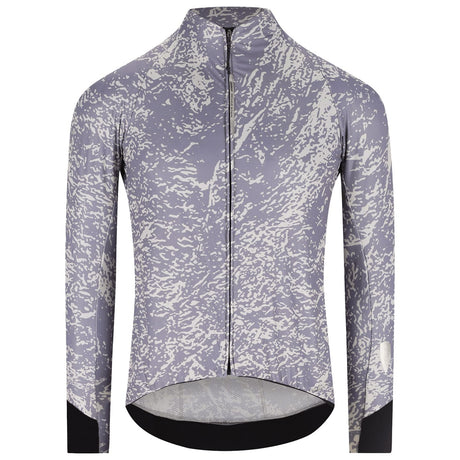 Giacca Q36.5 Gregarius Winter - Blu Q36.5