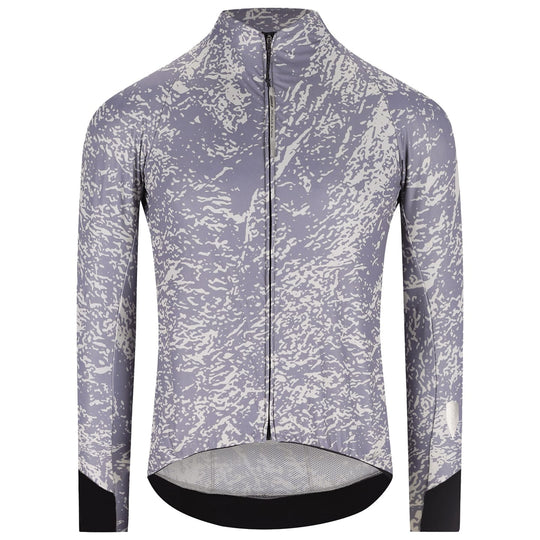 Q36.5 Gregarius Winter jacket - Blue