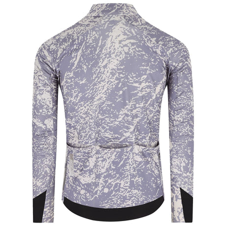 Giacca Q36.5 Gregarius Winter - Blu Q36.5