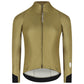 Giacca Q36.5 Gregarius Winter - Verde Q36.5