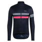 Giacca Rapha Brevet Insulated - Blu Rapha