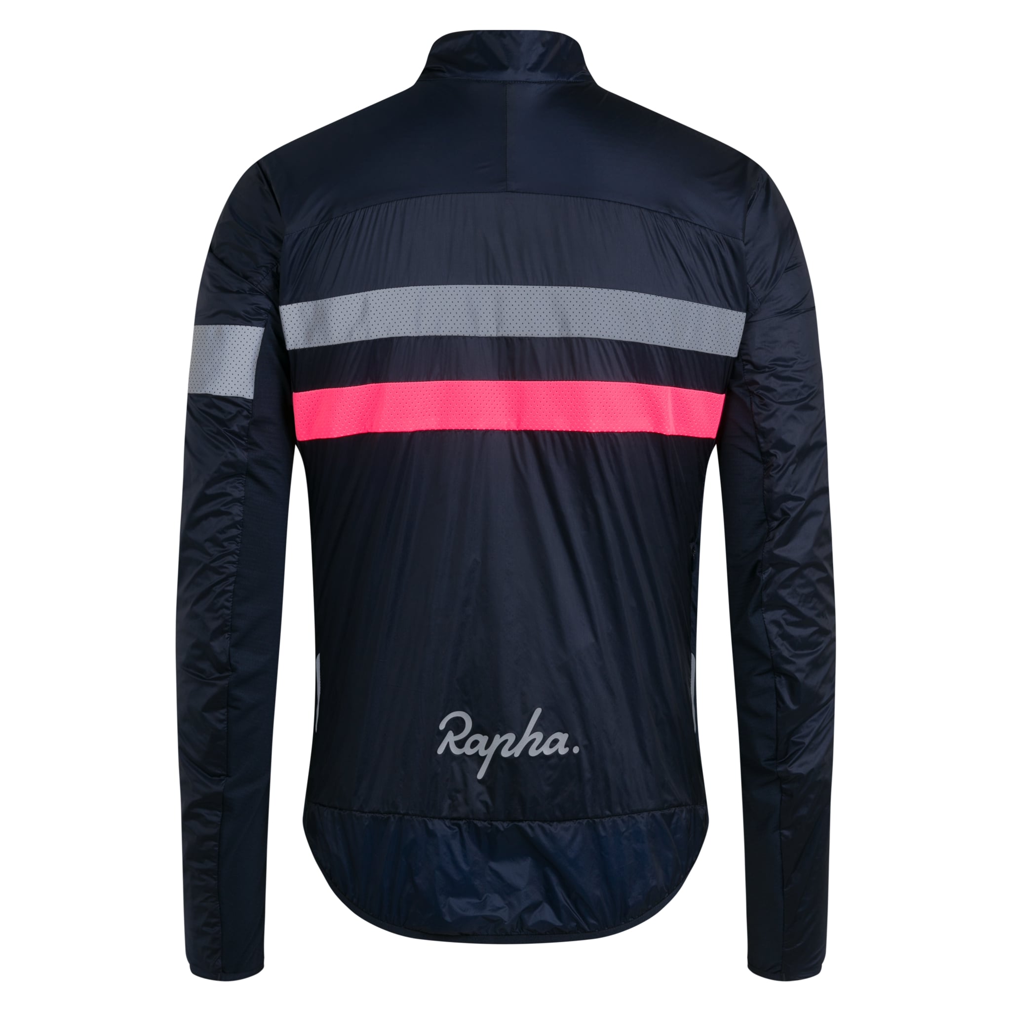Giacca Rapha Brevet Insulated - Blu Rapha