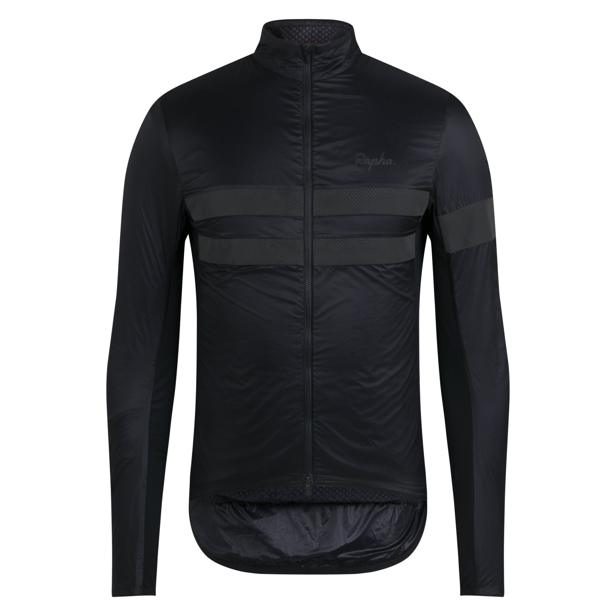 Giacca Rapha Brevet Insulated - Nero Rapha