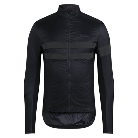 Giacca Rapha Brevet Insulated - Nero Rapha